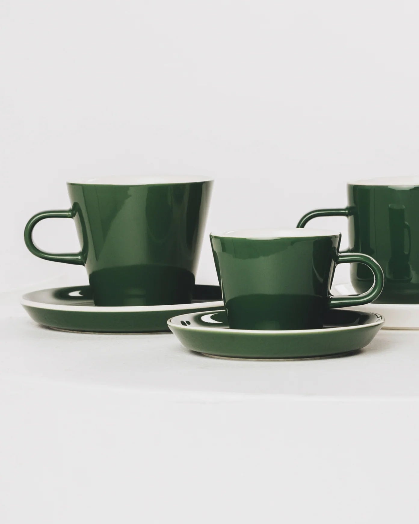Roman Cup | Mini | Kawakawa
