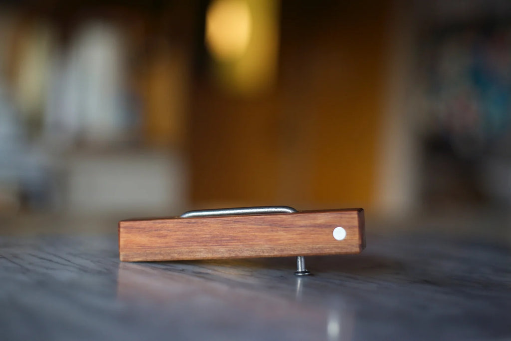Rimu Bottle Opener | NZ MADE