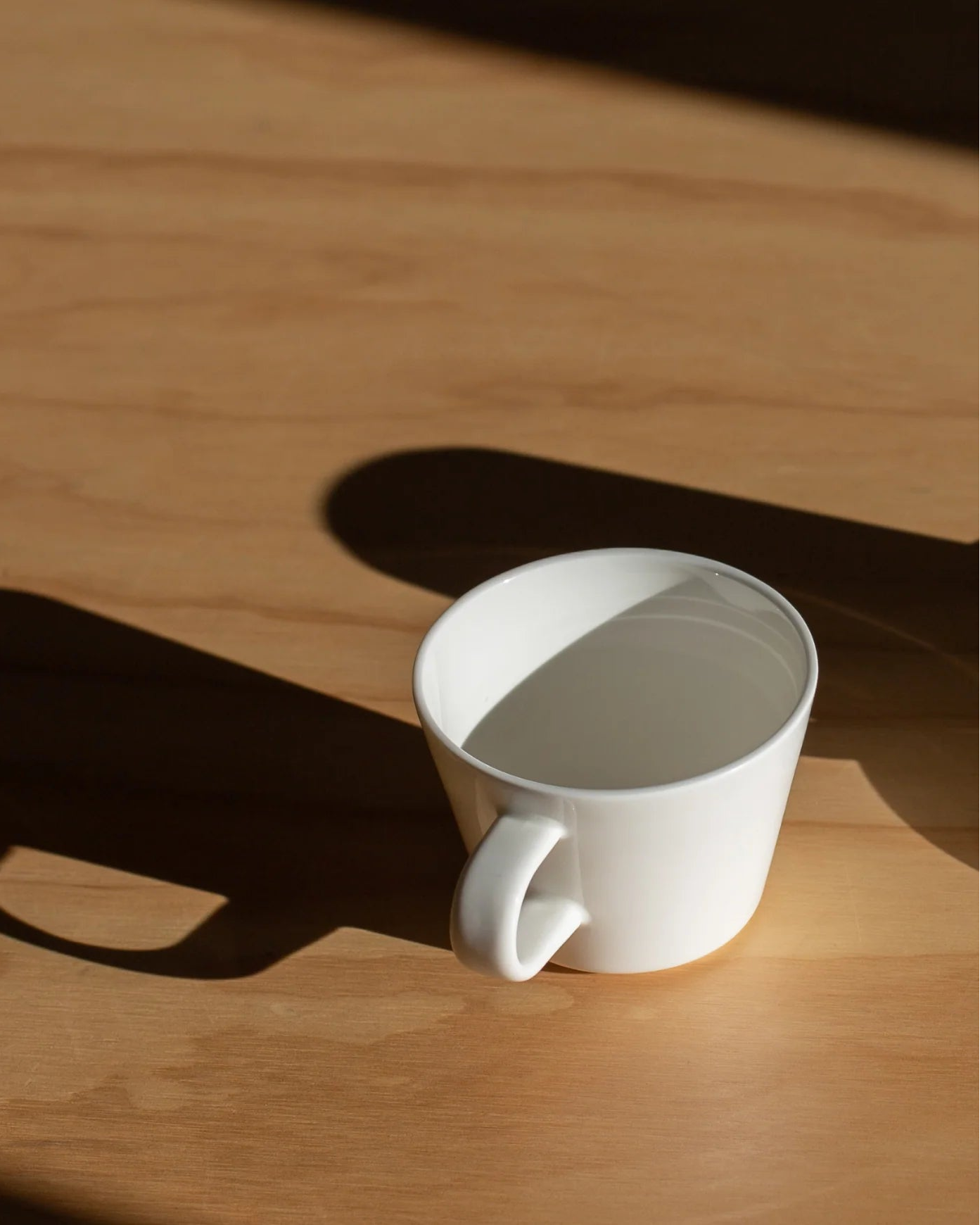 Roman Cup | Small | Milk