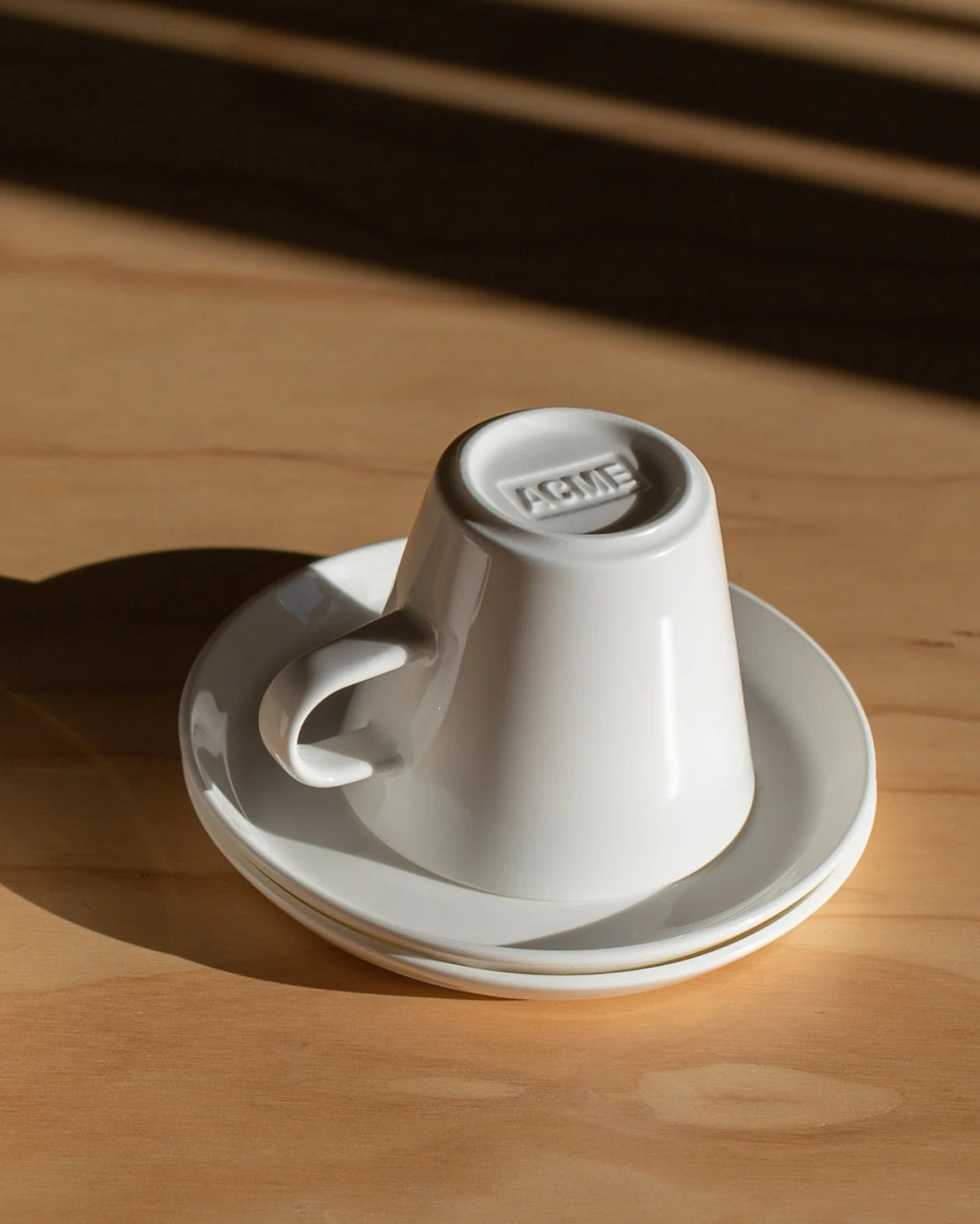 Roman Cup | Medium | Milk