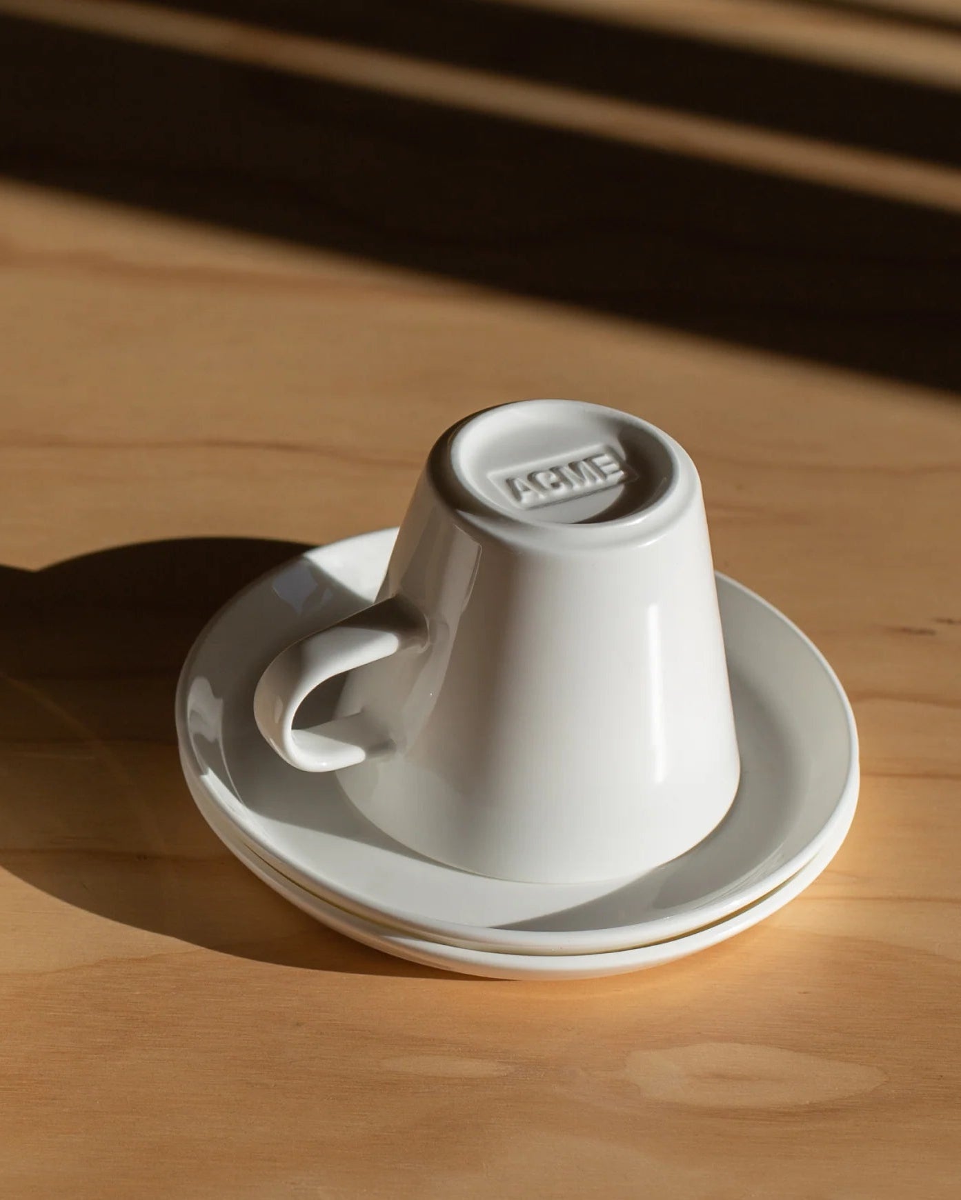 Roman Cup | Medium | Milk