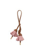 Charm Lacing Bloom | Desert Rose