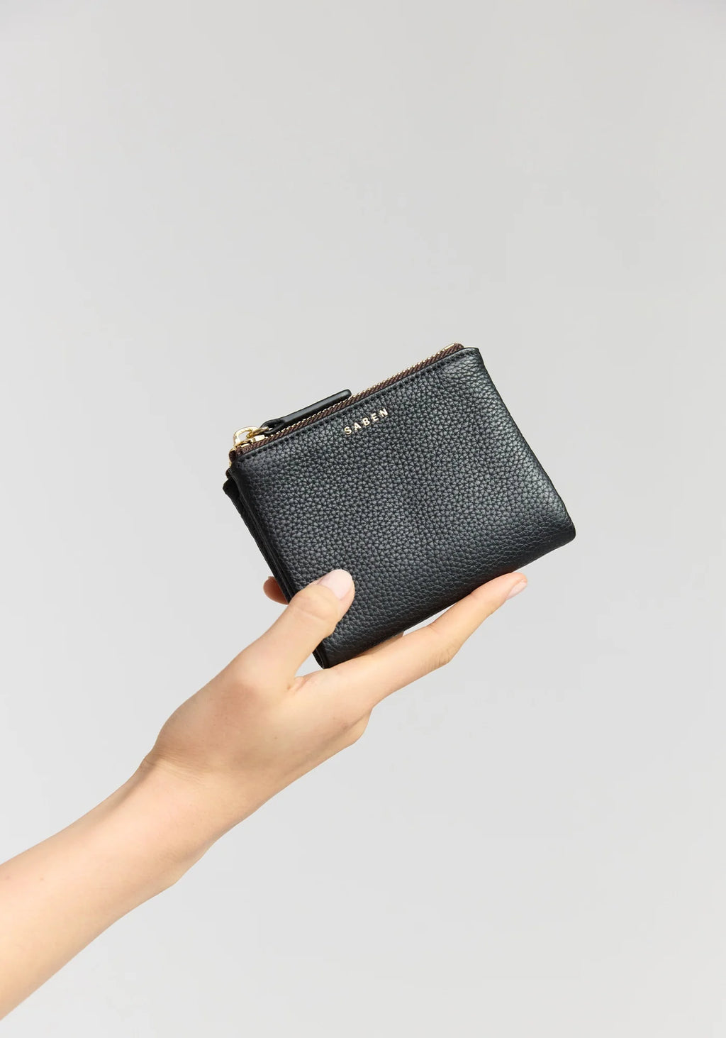 Delilah Wallet | Black