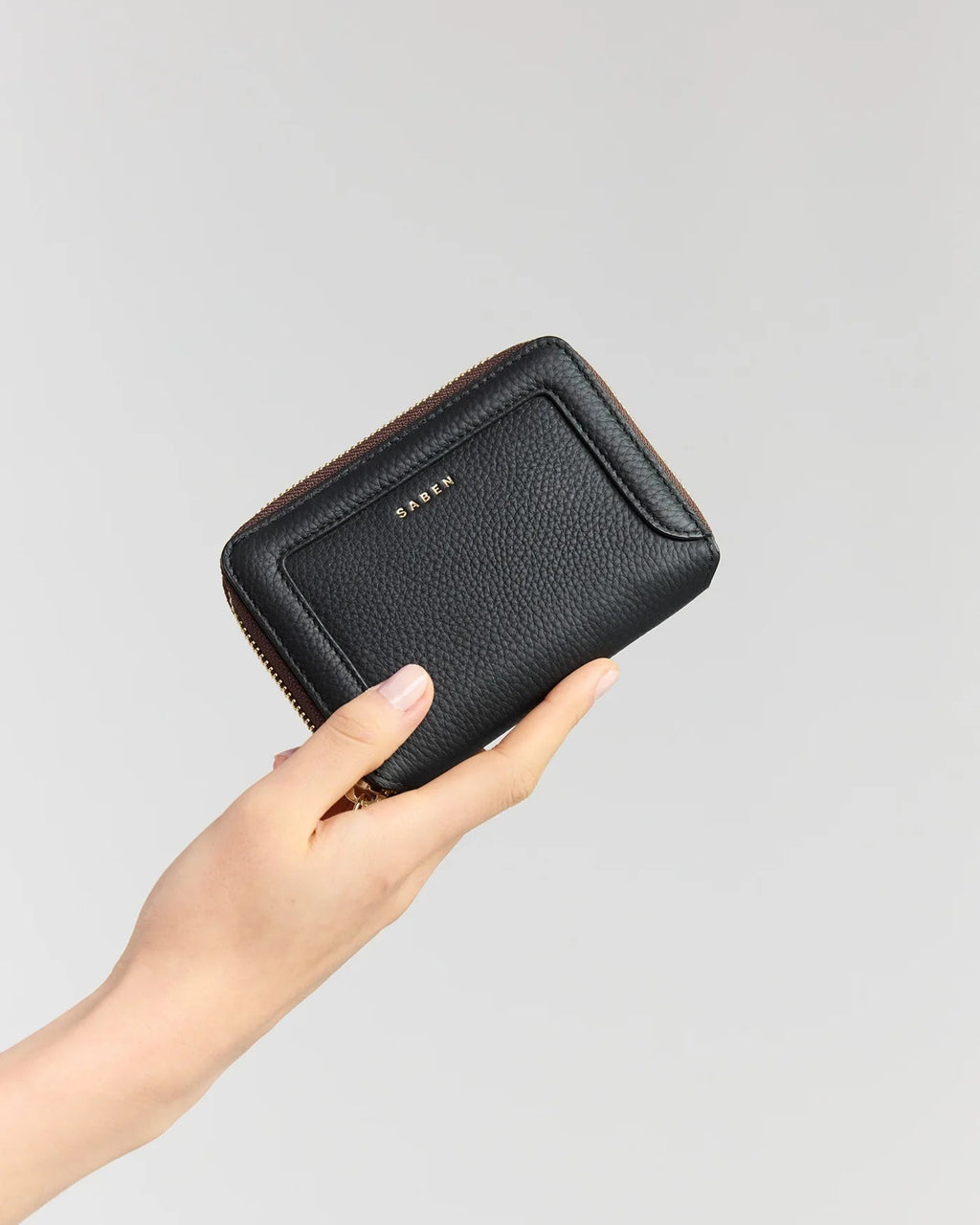 Landry Wallet | Black