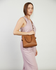 Beau Crossbody | Tan