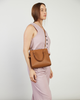 Beau Crossbody | Tan