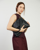 Becks Shoulder Bag | Black Luxe