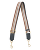 Feature Strap | Multi Tan