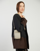 Nikko Pocket Phone Sling | Dove Bubble