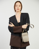Nikko Pocket Phone Sling | Dove Bubble