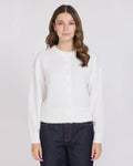 Coco Cardigan | Milk