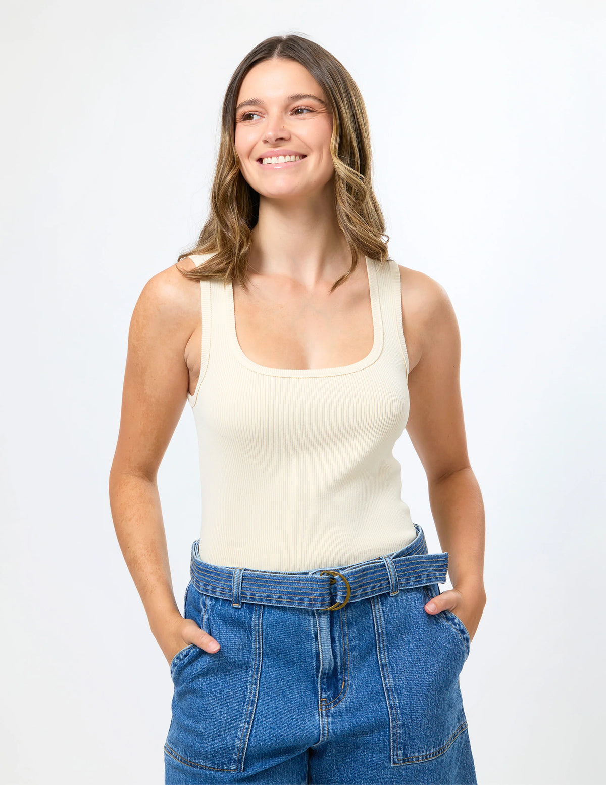 Cosmo Tank | Chalk