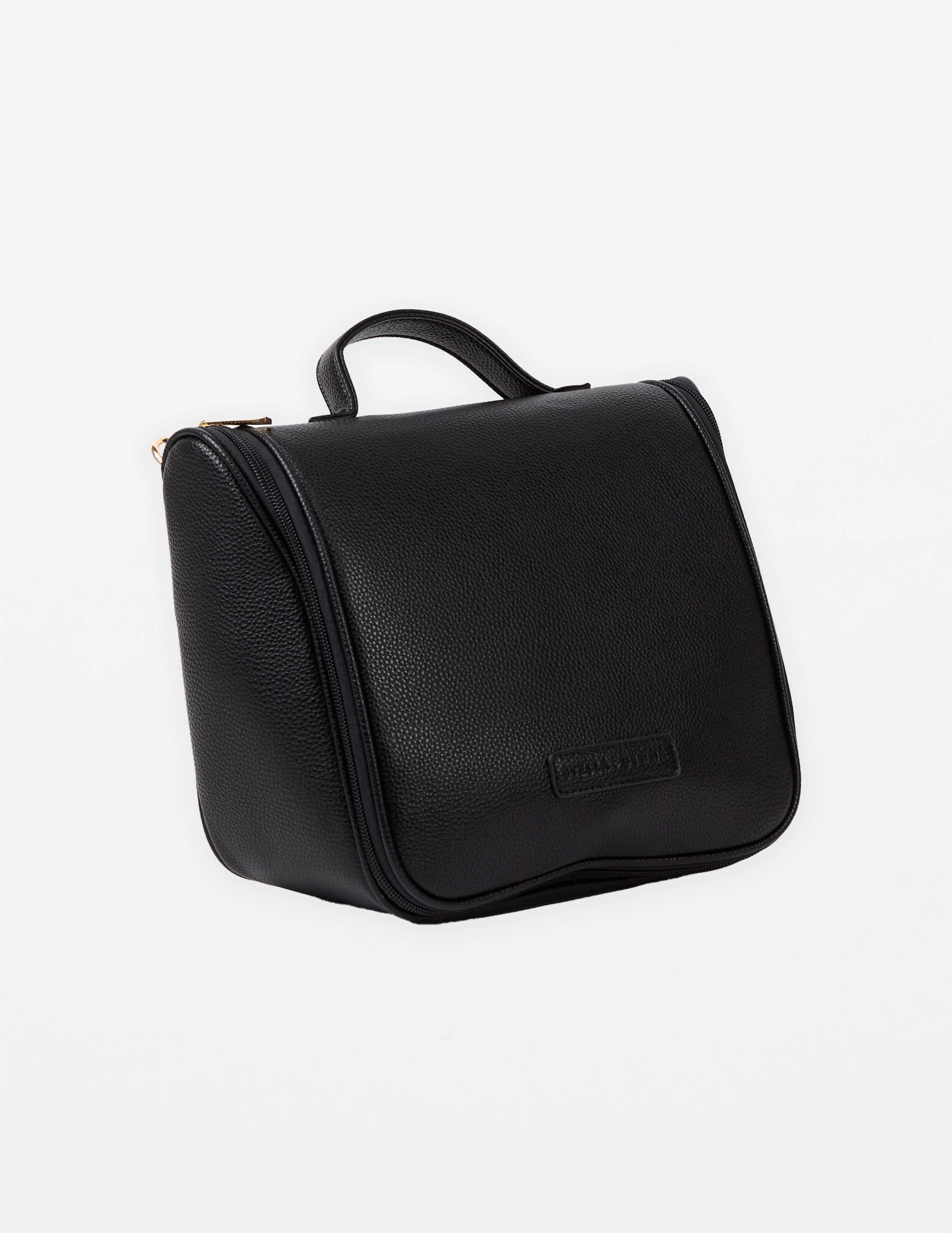 Hanging Makeup Case | Black