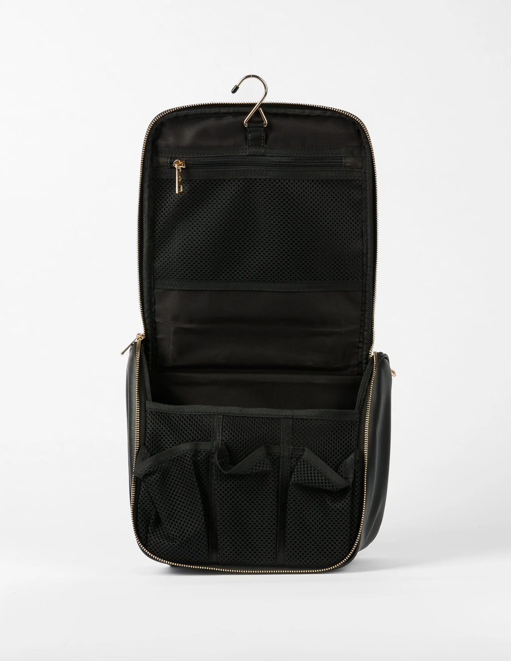 Hanging Makeup Case | Black