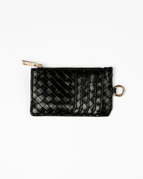 Card Holder | Black