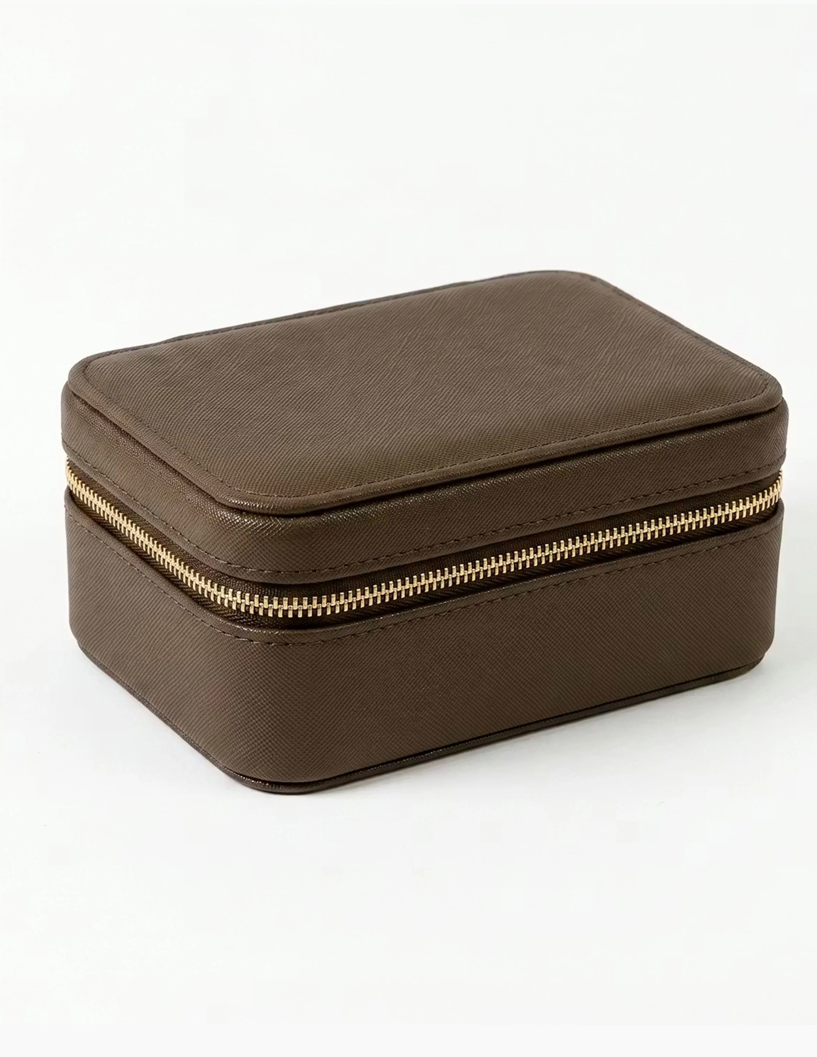Jewellery Box | Chocolate Rectangle