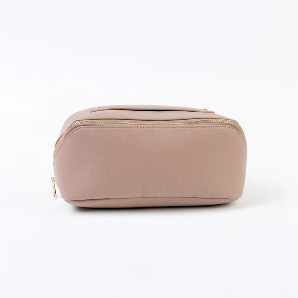 Voyage Cosmetic Bag | Blush