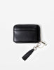 Luxelet Tassle Purse | Black