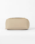 Voyage Cosmetic Bag | Oat Milk
