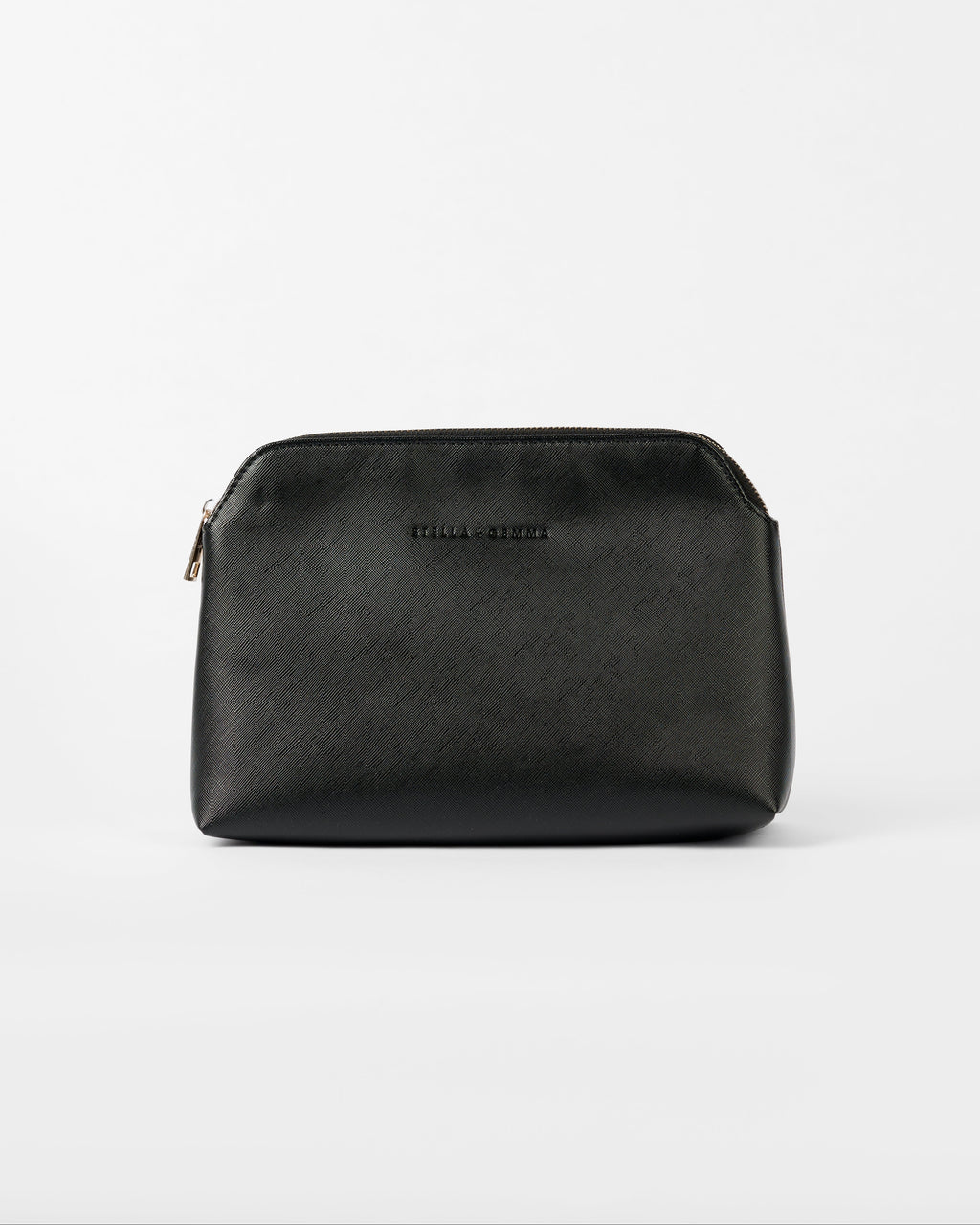 Stella & Gemma Pouch | Black