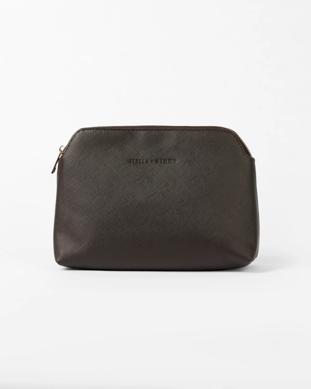 Stella & Gemma Pouch | Valrhona