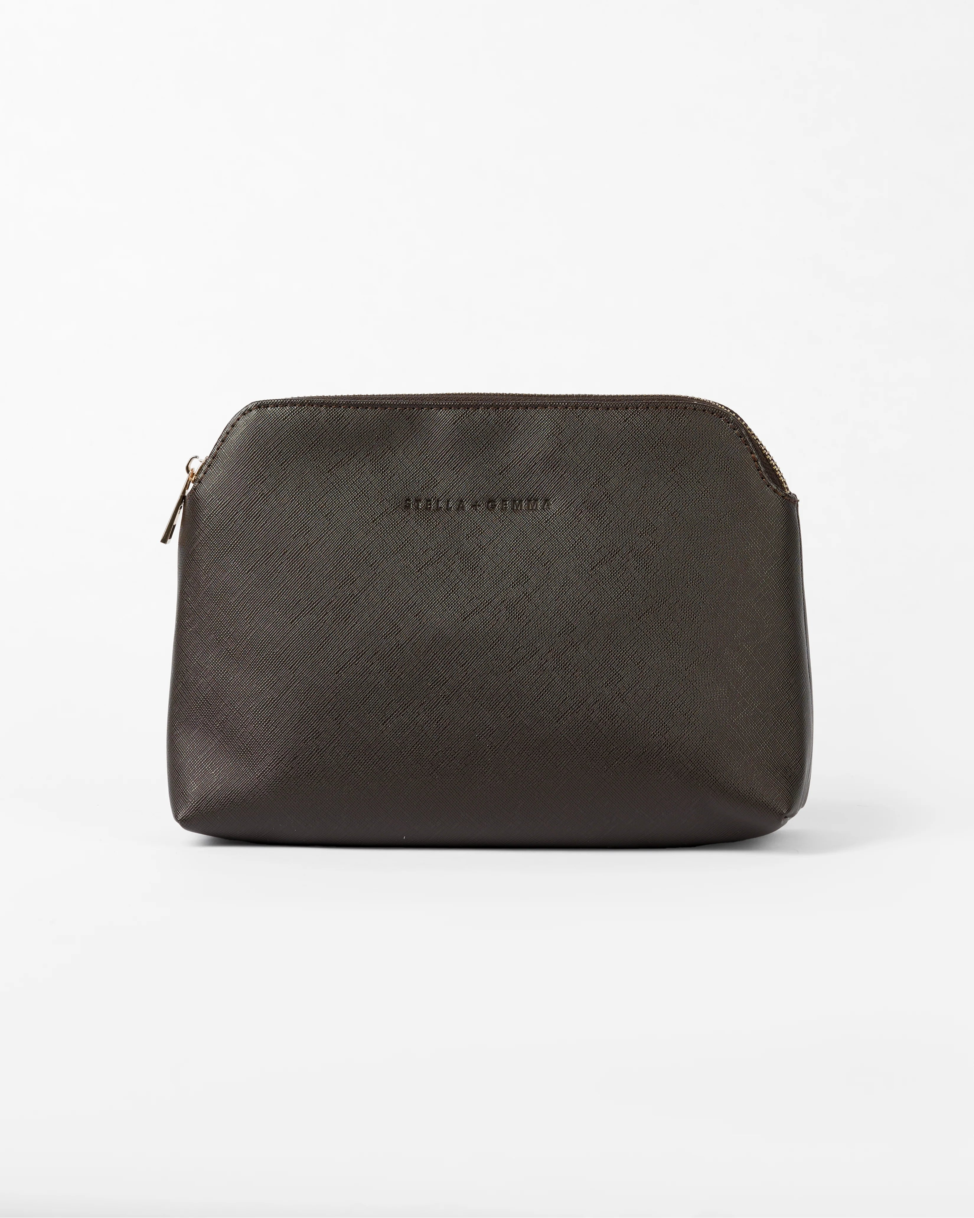 Stella & Gemma Pouch | Valrhona