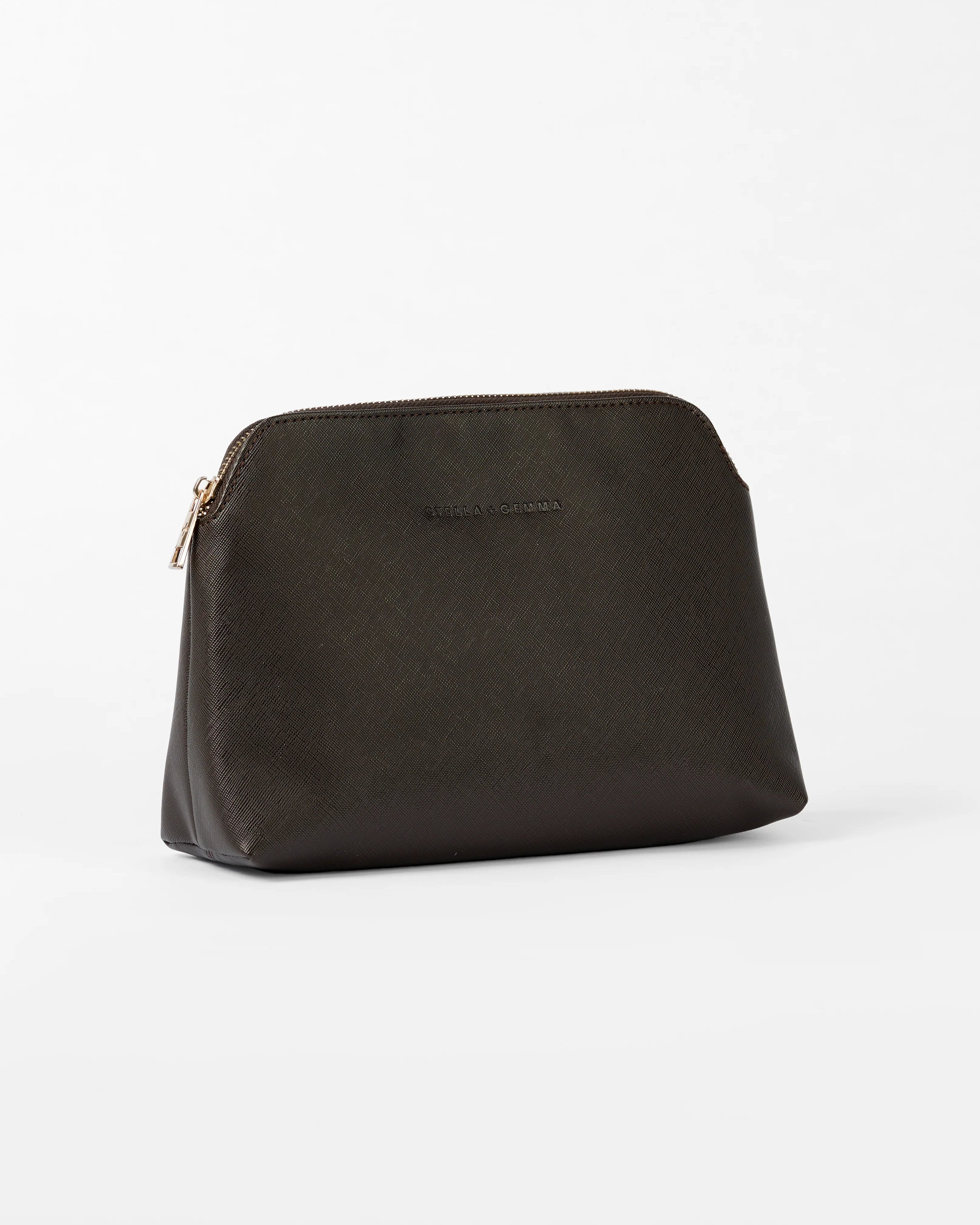 Stella & Gemma Pouch | Valrhona