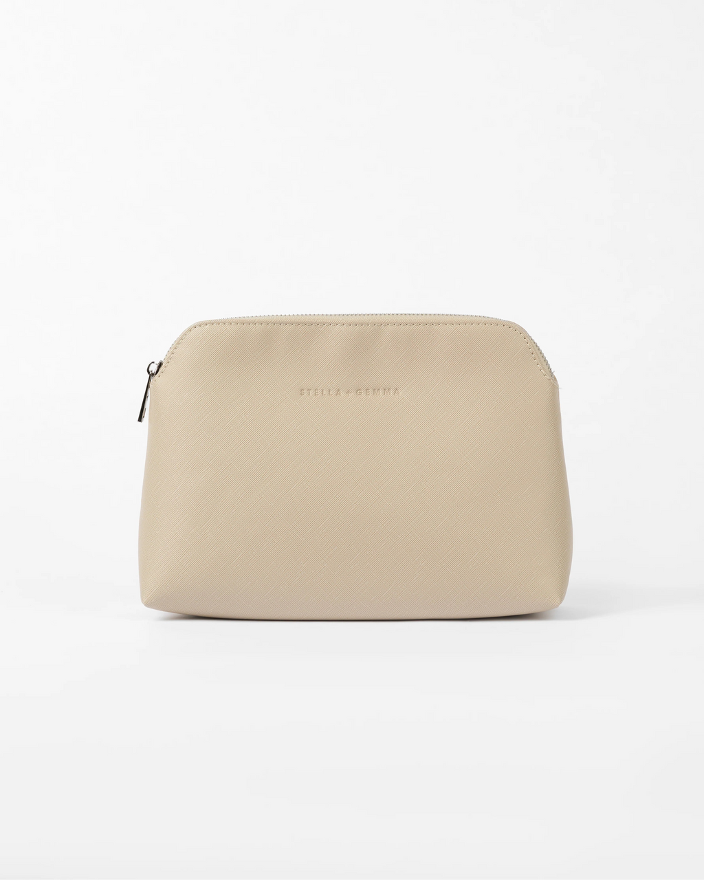 Stella & Gemma Pouch | Oat Milk