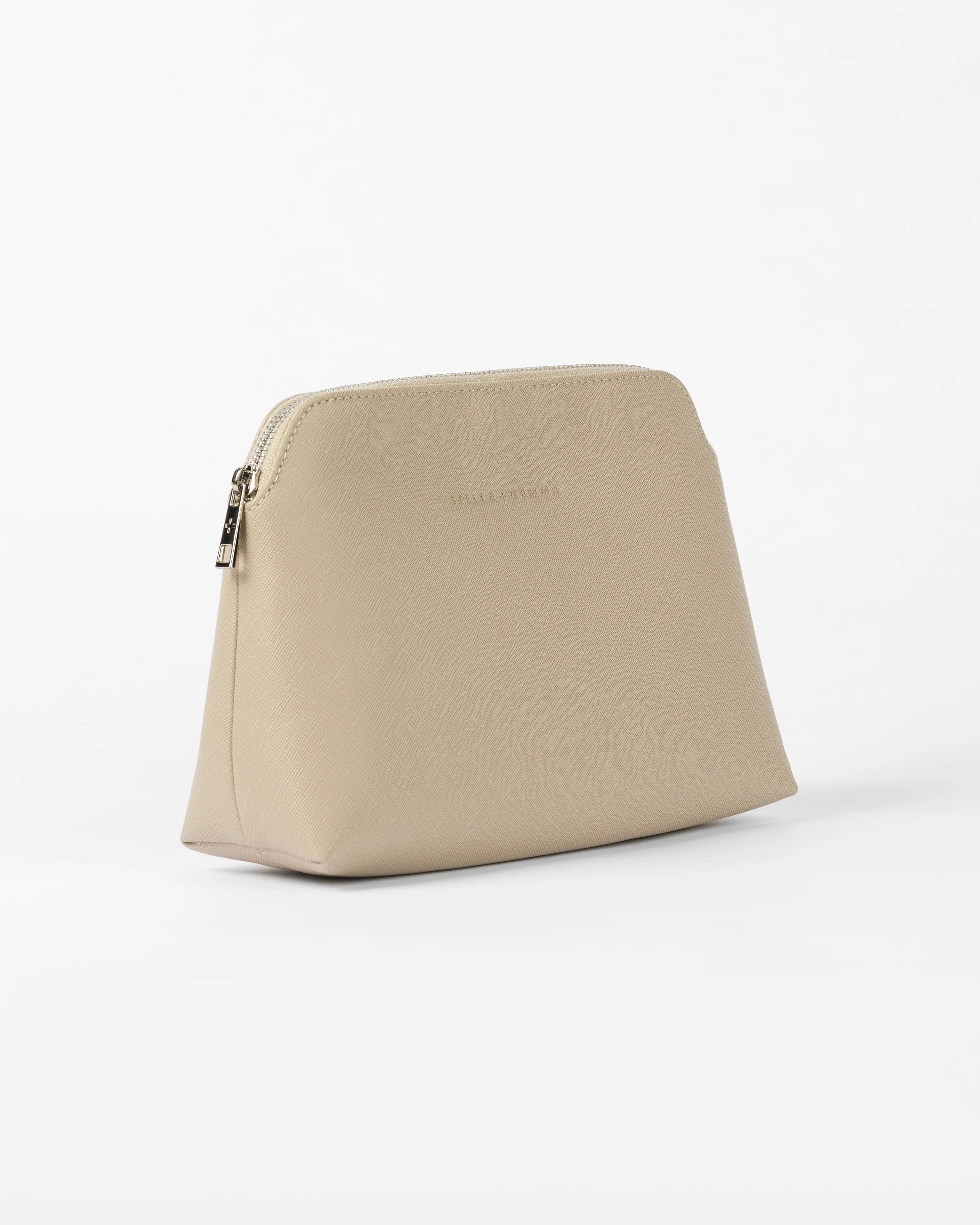 Stella & Gemma Pouch | Oat Milk