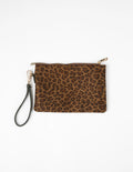 Frida Pouch | Leopard