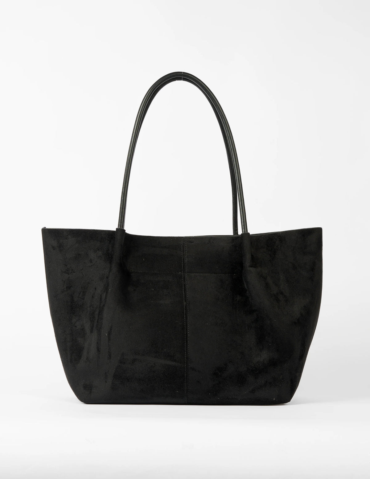 Clemence Tote | Black