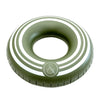Sporty Oversized Pool Tube | Olive