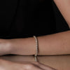 Tennis Bracelet | Silver