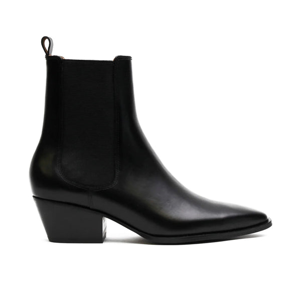 Sylvie Boot | Black