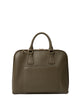 Parker Briefcase | Rosemary