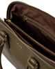 Parker Briefcase | Rosemary