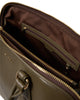 Parker Briefcase | Rosemary