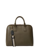 Parker Briefcase | Rosemary