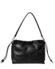 Ellis Shoulder Bag | Black Softie