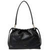 Ellis Shoulder Bag | Black Softie