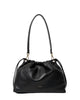 Ellis Shoulder Bag | Black Softie