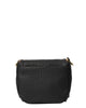 Fifi Crossbody | Black Bubble