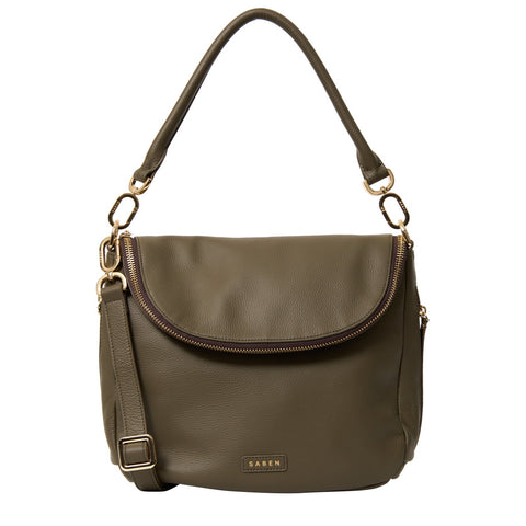 Frankie Handbag | Rosemary