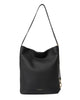 June Shoulder Bag | Black