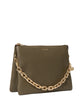 Matilda Crossbody | Rosemary & Chunky Chain