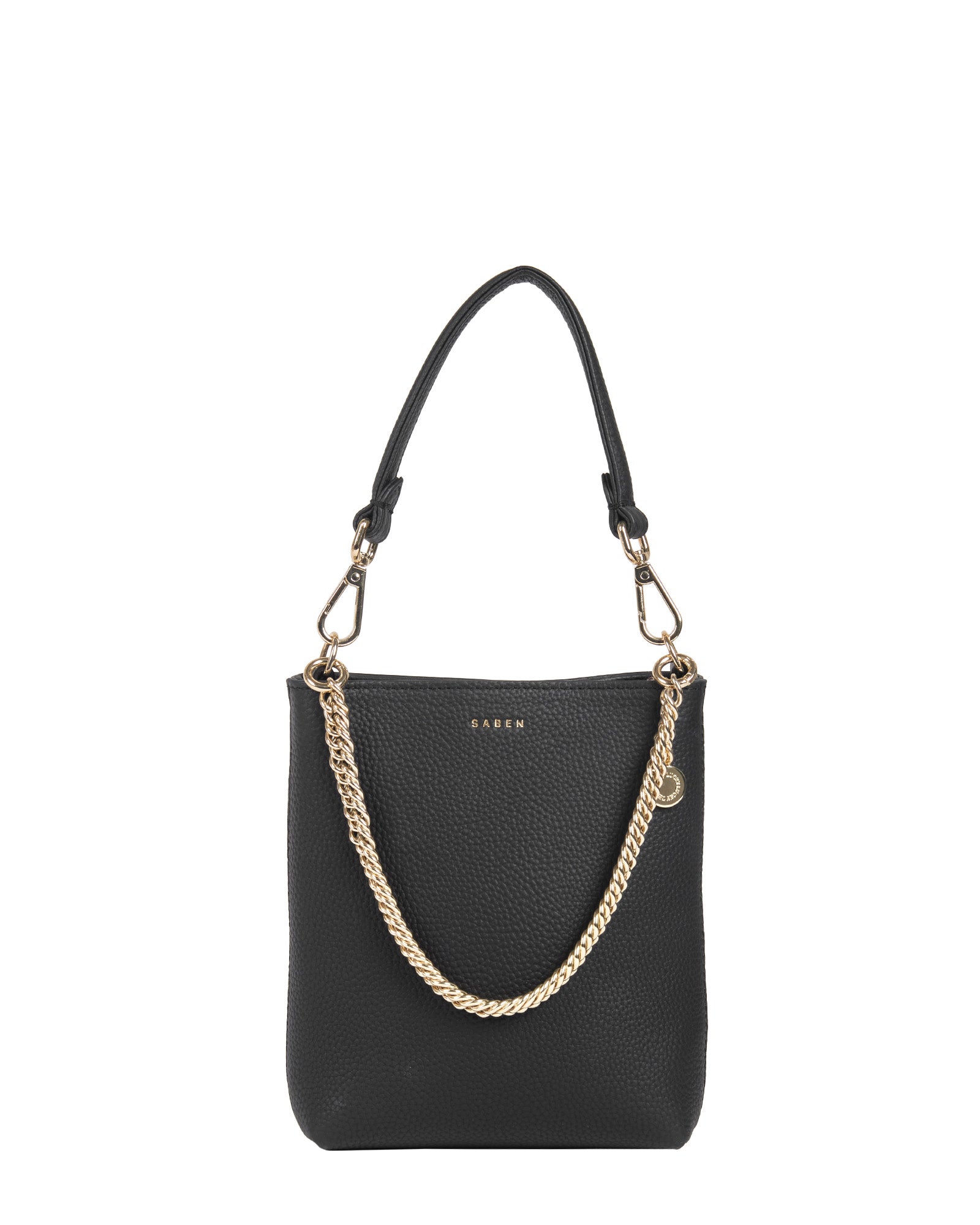 Coco Mini Bag | Black