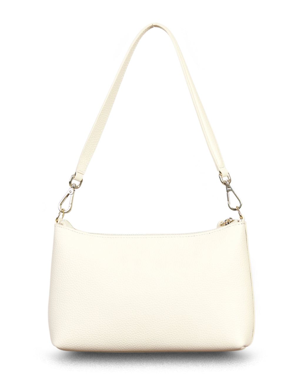 Haven Shoulder Bag | Vanilla
