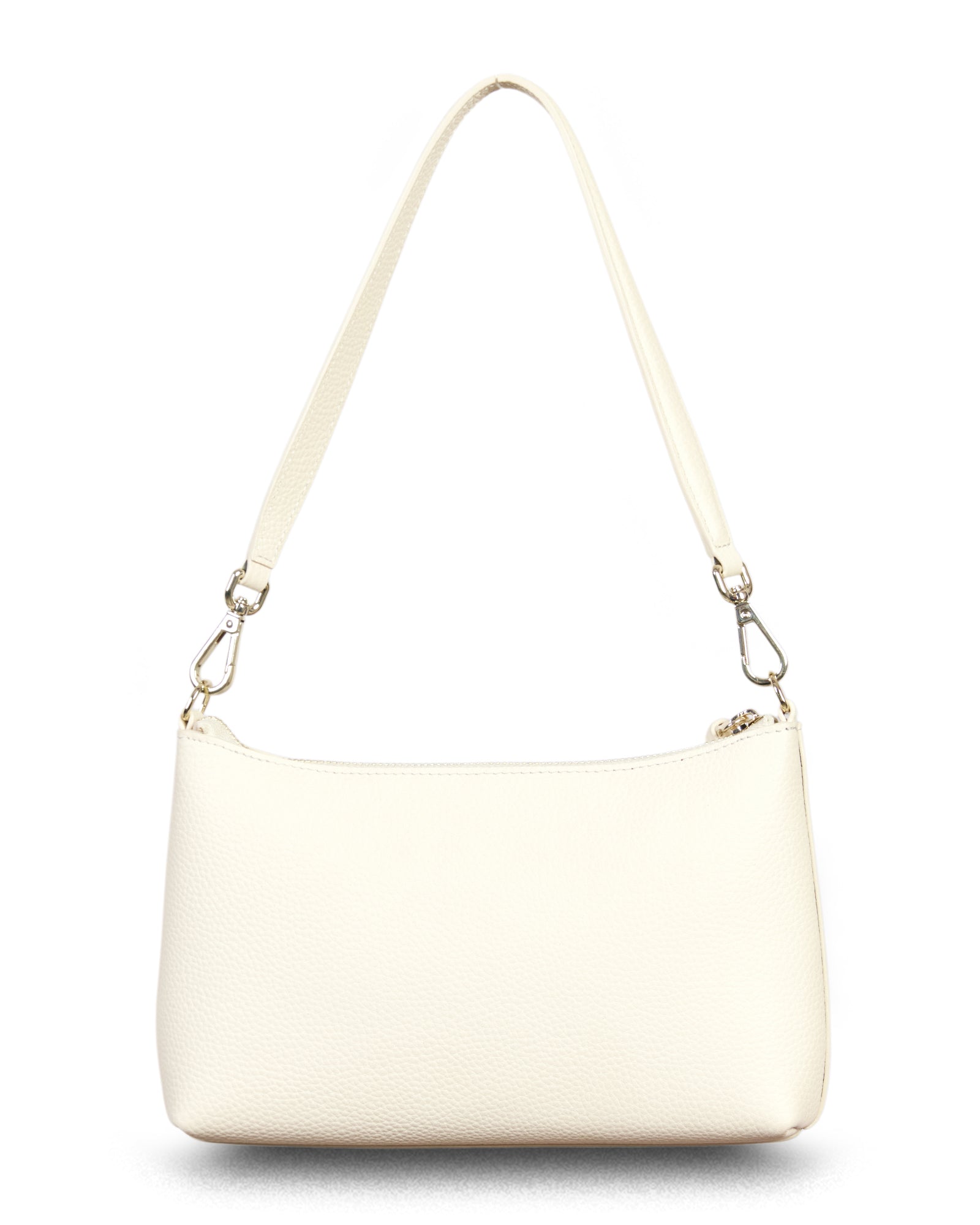 Haven Shoulder Bag | Vanilla