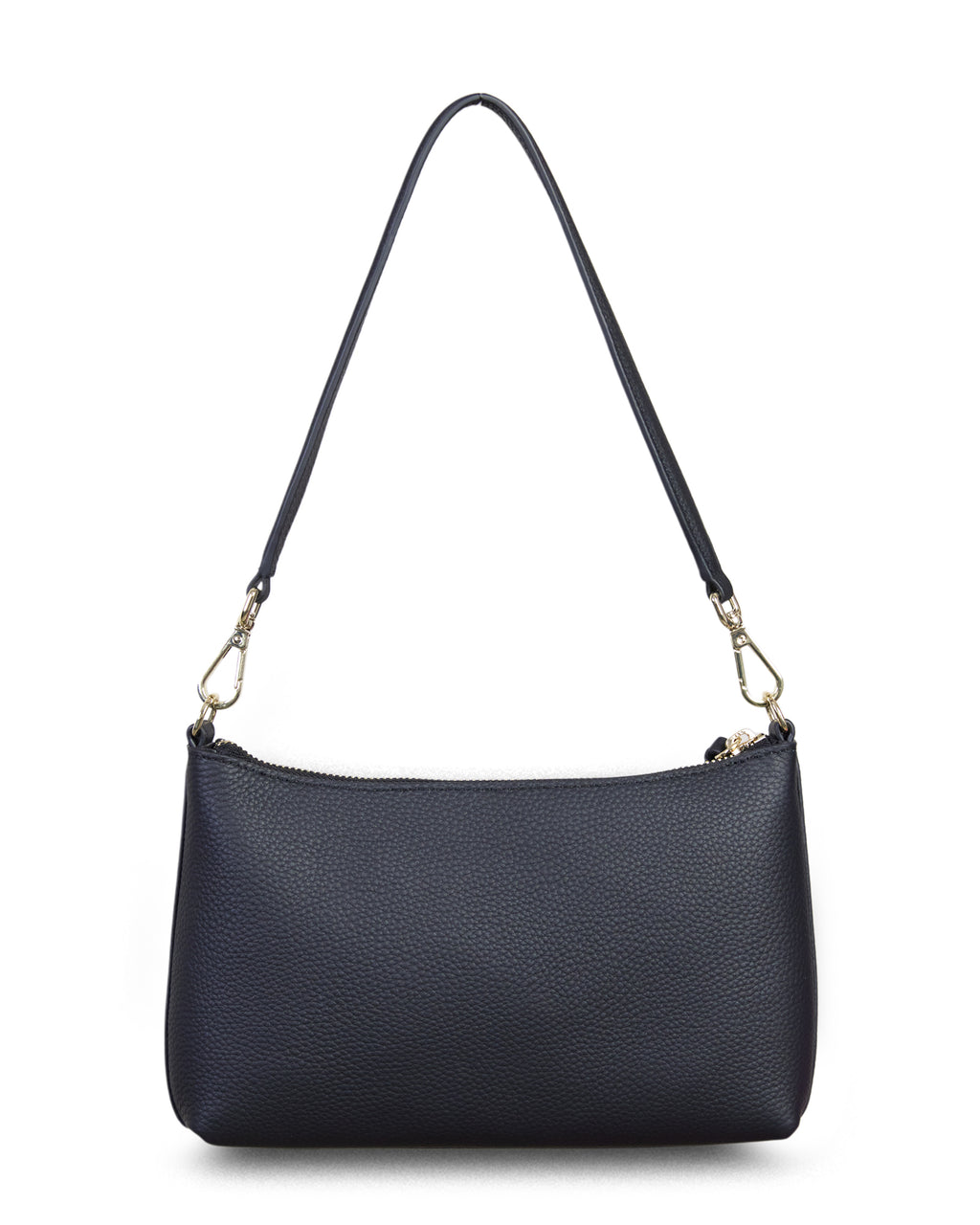 Haven Shoulder Bag | Black
