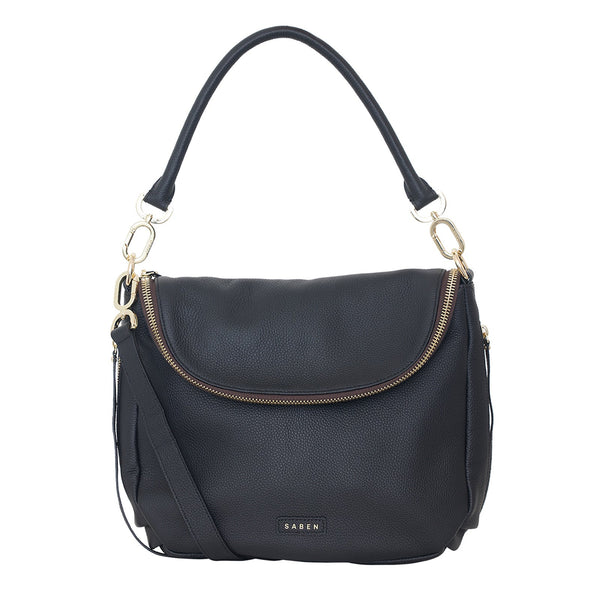 Frankie Handbag | Black
